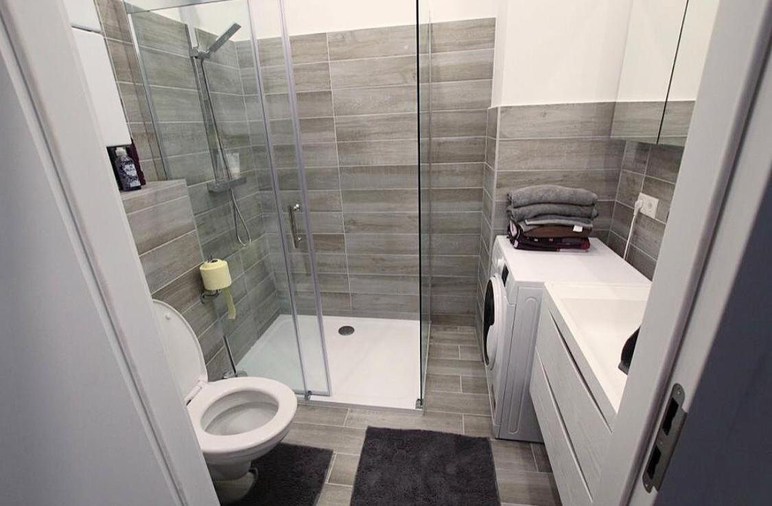 Theresa Tiana Apartment Wina Bagian luar foto