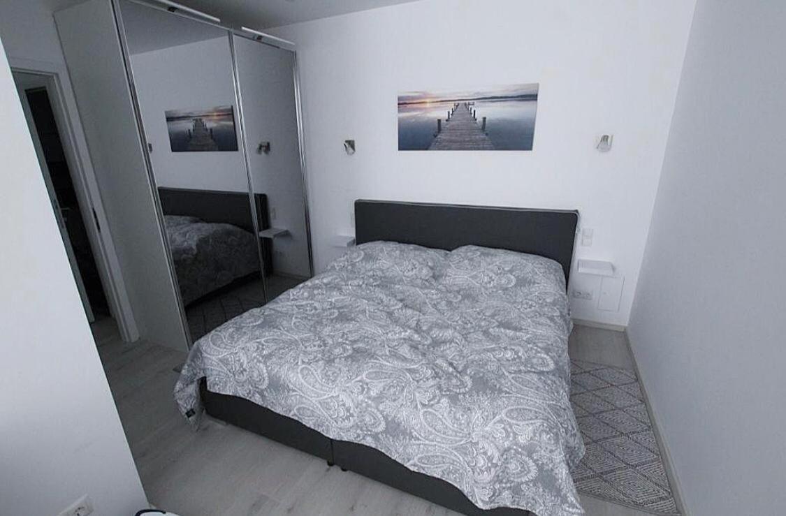 Theresa Tiana Apartment Wina Bagian luar foto