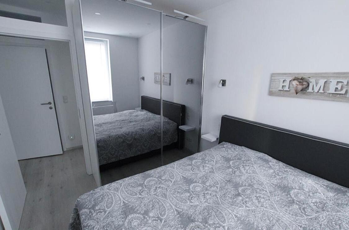 Theresa Tiana Apartment Wina Bagian luar foto